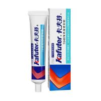 ราคา EVERLEYY กาวอุตสาหกรรมสีขาวฉนวนกันความร้อนสูงสีดำ704B กาวซิลิโคนยางอิเล็กทรอนิกส์กาวซิลิโคนกาวอุตสาหกรรมกาว (21936091757)