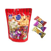 ราคา Nuts Crisp ขนมถั่วตุ๊บตั๊บมาเล มี 3 ขนาด 80 250 500 กรัม ขนมถั่วอัดแท่ง (12409320448)