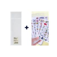 ราคา กล่องใส่เครื่องเขียน MUJI ใส่ปากกา ดินสอ อุปกรณ์การเรียน (22027103653)
