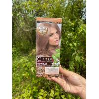 ราคา Optimus สีย้อมผม ออพติมัส ออร์แกนิค เฟรช คัลเลอร์ ครีม ช่วยปกปิดผมขาวแนบสนิท (18723822314)