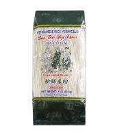 ราคา เส้นขนมจีนเวียดนาม ทรีเลดี้ แพ็ค 454 กรัม จำนวน 1 ห่อ (21210508833)