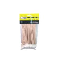 ราคา สำลีก้านเช็ดหู Muchy Muchy (22074428621)