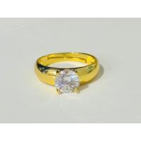 ราคา แหวนมาใหม่ แหวนชุบทอง24K แหวนสวยพรอมส่ง (21967898933)