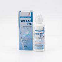 ราคา ของแท้ มีอย น้ำยาล้างคอนแทคเลนส์ DREAM EYE 40 ml 80ml ลดตาแห้ง ตาฝ้า ชุ่มชื้นดวงตา (22184634718)