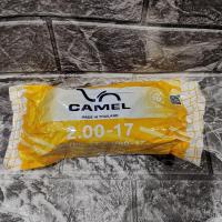 ราคา ยางในขอบ 17 คาเมล 1 75 17 1 85 17 2 00 17 2 25 17 2 50 17 2 75 17 ยางในมอเตอร์ไซค์ CAMEL (22229925144)