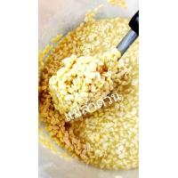 ราคา เต้าเจี้ยวขาวเม็ด ตักแบบแห้ง น้ำน้อย 500กรัม (20931725829)