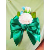 ราคา เข็มกลัดติดหน้าอก เข็มกลัดดอกมะลิ เข็มกลัดวันแม่ (22255258572)