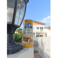 ราคา ถูกที่สุด ขนมโอโจ้ราชวัง white Castle Luxury กระป๋องเหล็ก 5 รส 100 g (21175710972)