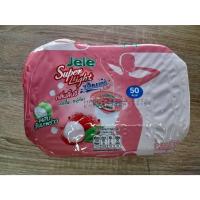 ราคา เจเล่ ไลท์ รสผลไม้ ยกแพ็ค6ถ้วย (22092606452)