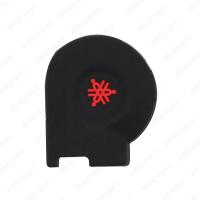 ราคา กล่องกุญแจซิลิโคนฝาครอบกุญแจยาง RIO สำหรับ Yamaha Mio Fazzio Mio Gear Mio Soul I 125 N Max รีโมท150 Nmax N Max (21742518152)