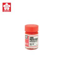 ราคา SAKURA ซากุระ สีโปสเตอร์ ชนิดขวด 15 ซีซี สีโปสเตอร์สะท้อนแสง สีโปสเตอร์สีเงิน สีโปสเตอร์สีทอง สีโปสเตอร์ 15 cc PW 15PW 15 FLUO (3428450068)