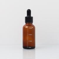 ราคา Environmentally Conscious Packaging For Oils Sustainable Beauty Storage Solutions Reusable Dropper Bottle For Skincare Brown Glass Dispensing Bottles Graduated Dropper Bottles For Oils (22112427660)