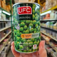 ราคา KCC ซุปข้าวโพด ตรา UFC 283 g ถั่วลันเตากระป๋อง เมล็ดถั่วลันเตา 230 g เห็ดแชมปิญอง ในน้ำเกลือ 425 g ซุปข้าวโพดกระป๋อง ซุปกระป๋อง (21565411510)