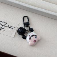 ราคา พวงกุญแจชินจัง NAM แมว KT พวงกุญแจเครยอนชินจัง PomPom Purin พวงกุญแจ Cinnamoroll การ์ตูนลายการ์ตูน คาวาอิ ตกแต่งกระเป๋าเป้สะพายหลัง Kuromi ตกแต่งกระเป๋าเป้สะพายหลัง (21980112592)