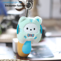 ราคา VOCKOO Unewtyu Sanrio Kuromi Padlock Tiger Kuromi My Melody Cinnamoroll น่ารัก Vn (22220894254)