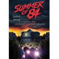 ราคา แผ่น DVD Summer Of 84 2018 ส่องหลอน ซัมเมอร์สยอง ดีวีดี มาสเตอร์ พากย์อังกฤษ ซับไทย HotMovie (22184229863)