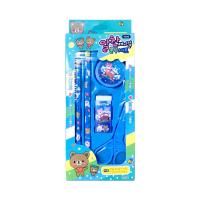 ราคา การ์ตูนน่ารัก 5 ชิ้น ชุดเครื่องเขียนดินสอลายการ์ตูนน่ารัก ชุดเครื่องเขียนการ์ตูน ปากกาน่ารักๆ HB ชุดดินสอ ดินสอไม้ ดินสอ ลายน่ารัก เครื่องเขียนเด็ก อุปกรณ์การเรียน (20954521435)