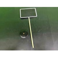 ราคา ป้ายกระดานดำ สำหรับเขียนเมนู โฆษณา ขนาด 10x 8 cm ทำจากไม้พื้นเรียบ มีทั้งแบบแขวนและแบบขาตั้งในตัว (11467108564)