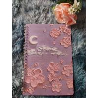 ราคา สมุดโน๊ตลายน่ารัก มินิมอ ล minimal สมุดบันทึก ขนาด A5 (18486285416)