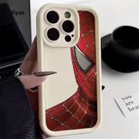 ราคา Samsung Galaxy S24 S23 A54อัลตร้า FE A34 A14 A05 A15 A05S A33 A53 A52 A52S A35 A55 A32 A23 S21 S22 S20 A13การ์ตูนสไปเดอร์แมนที่โด่งดัง (22096681337)