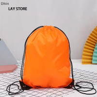 ราคา กระเป๋าผ้าสะพายหลังกันน้ำพับได้เหมาะสำหรับทั้งชายและหญิง (22112589911)