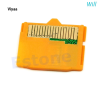 ราคา ตัวแปลงการ์ดที่จัดเก็บภาพ Micro การ์ดความจำเป็น XD อัจฉริยะ Olympus (22133555007)