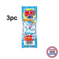 ราคา coris CANDY AWA SODA RAMUNE 3PC 7 2G 19661 ลูกอมกลิ่นโซดา JAPANESE CANDY (21602029473)