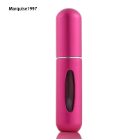 ราคา ขวดทำละอองน้ำหอม5มล มินิสเปรย์ขวดเปล่าสเปรย์น้ำหอมสเปรย์น้ำหอมสเปรย์น้ำหอมใช้ซ้ำได้แบบพกพา (22121452919)