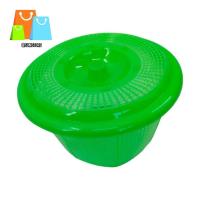 ราคา ตะกร้าฝาปิด เล็ก คละสี 7 5X12CM ตะกร้าเล็ก ตะกร้ามีฝาปิด ตะกร้าพลาสติก ตะกร้าเล็กมีฝาปิด ตะกร้าสีสวย (21429419277)