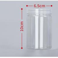 ราคา Dry Material Tank Food Grade Sealed Cans Tea Can Miscellaneous Grain Tank Transparent Sealed Tank Sealed Jar With Transparent Lid Packaging Sealed Cans (20029422699)