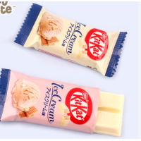 ราคา KITKAT MINI ญี่ปุ่น คิทแคท มินิ ของแท้ นำเข้าจากประเทศญีปุ่น แบ่งขาย มี 4 รสชาติ (22193460332)
