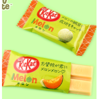 ราคา KITKAT MINI ญี่ปุ่น คิทแคท มินิ ของแท้ นำเข้าจากประเทศญีปุ่น แบ่งขาย มี 4 รสชาติ (22193460331)