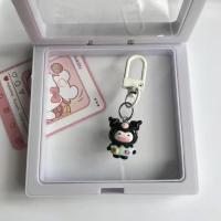 ราคา พวงกุญแจ พวงกุญแจน่ารัก รูปแบบการ์ตูนเกาหลีที่ทันสมัย อุปกรณ์เสริมกระเป๋าเป้สะพายหลัง จี้รถยนต์ ของขวัญแฟชั่น กิ๊ฟน่ารักๆ Pinapple (21205092809)