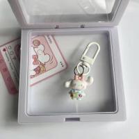 ราคา พวงกุญแจ พวงกุญแจน่ารัก รูปแบบการ์ตูนเกาหลีที่ทันสมัย อุปกรณ์เสริมกระเป๋าเป้สะพายหลัง จี้รถยนต์ ของขวัญแฟชั่น กิ๊ฟน่ารักๆ Pinapple (21205092810)