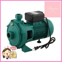 ราคา ปั๊มหอยโข่ง HISO สองใบพัด HS2 1500 1 1 4x1 นิ้ว 1 5 แรงม้าCENTRIFUGAL PUMP HISO HS2 1500 1 1 4X1IN 1 5HP ด่วน ของมีจำนวนจำกัด (19486437916)
