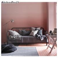 ราคา เตียง เตียงนอน เตียงเดย์เบด ปรับเป็นเตียงคู่ 5 ฟุต Bed Day Bed FARESADAL Twin Day Bed 80X200 Cm (2433992787)