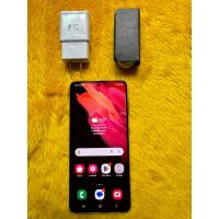 ราคา Samsung Galaxy S21 5G 256GB (22114815897)