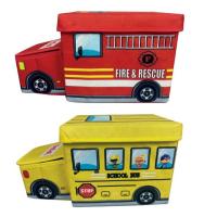 ราคา สินค้าสมนาคุณ งดจำหน่าย School bus คละสี (22121043945)