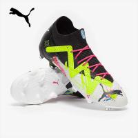 ราคา รองเท้าฟุตบอล Puma Future x PowerCat Tokyo Ultimate FG AG รุ่นใหม่ล่าสุด (20825190158)