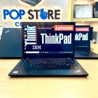 ราคา Notebook Lenovo ThinkPad L14 i5 10210U Ram 8 GB SSD 256 GB หน้าจอ 14 นิ้ว (22121426755)