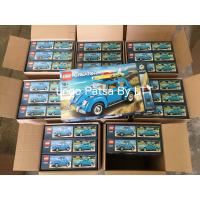 ราคา พร้อมส่ง Lego 10252 Volkswagen Beetle Retired Set Hard To Find (1170044872)