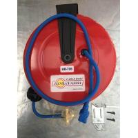 ราคา โรลม้วนเก็บสายไฟอัตโนมัติ Cable Roll ยี่ห้อ Hobayashi รุ่น HR 706A (376209551)
