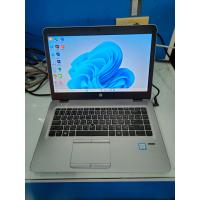 ราคา โน๊ตบุ๊คมือสองยี่ห้อ HP EliteBook 840 G3 ซีพียู Intel Core i5 6200U แรม8GB DDR4 จอ 14 นิ้ว Full HD การ์ดจอ Intel HD Graphics 520 SSD 120GB Windows 11 แบตเตอรี่ไม่เก็บไฟ มีร่องรอยผ่านการใช้งานเล็กน้อย 