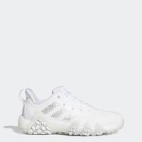 ราคา adidas Golf Codechaos 22 Spikeless Golf Shoes Women White GX3933 (22235804759)