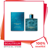 ราคา VERSACE Eros Mens EDT น้ำหอม 100ml BEAUTRIUM บิวเทรี่ยม เวอร์ซาเช่ (19802428915)