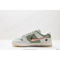 ราคา พร้อมส่งของแท้ New Nike SB Dunk Low fashion sports shoes จัดส่งฟรี with box (22222752813)