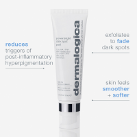 ราคา Dermalogica Powerbright Dark Spot Peel 50ml พาวเวอร์ไบรท ดาร์คสป็อท พีว ผลิตภัณฑ์ผลัดผิวกระจ่างใส (22072612039)