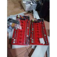 ราคา บอร์ดอินเวอเตอร์ 24 มอสเฟต สำหรับอินเวอเตอร์หม้อแปลง 6000 วัตต์ 48 โวลท์ สำหรับประกอบเอง ยังไม่มีคาปาซิเตอร์และมอสเฟต (21456680350)