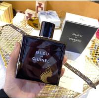 ราคา Chanel Bleu De Eau De ParfumEDT EDP 100ML น้ําหอมผู้ชาย (22351968066)