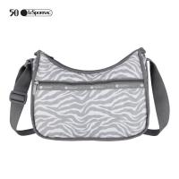 ราคา Lesportsac Classic Hobo Bag กระเป๋าสะพายข้างพาดลำตัว Style 7520 (21669677560)
